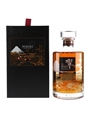 Hibiki 21 Year Old Mount Fuji Limited Edition - The Beauty Of Japanese Nature 70cl / 43%