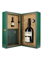 The Last Drop 50 Year Old Bottled 2015 70cl & 5cl / 51.8%