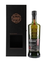 SMWS 29.278 Peat Smoked Porcini Laphroaig 1995 26 Year Old 70cl / 57%