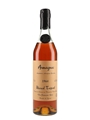 Marcel Trepout 1964 Armagnac  70cl / 42%