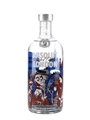 Absolut London Limited Edition Jamie Hewlett Collaboration 70cl / 40%