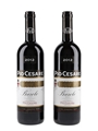 2012 Pio Cesare Barolo  2 x 75cl / 14%