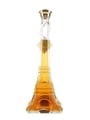 Francois de Fonbelle Cognac VS 2001 Paris Eiffel Tower Bottle 50cl / 40%