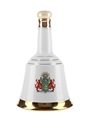 Bell's Ceramic Decanter Queen Elizabeth II 60th Birthday 75cl / 43%