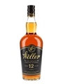 Weller 12 Year Old Buffalo Trace 75cl / 45%
