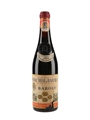 1959 Barolo Cantine Di Marchesi Di Barolo 73cl