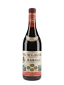 1973 Barolo Cantine Di Marchesi Di Barolo 72cl / 13%
