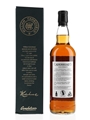 Paul John 6 Year Old World Whiskies Bottled 2018 - Cadenhead's 70cl / 56.3%