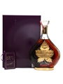Courvoisier Erte Cognac No.2 Vendanges  75cl / 40%