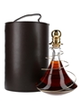 Frapin Cuvee 1888 Cognac Cristalleries Royales De Champagne - Crystal Decanter 70cl / 40%
