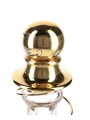 Frapin Cuvee 1888 Cognac Cristalleries Royales De Champagne - Crystal Decanter 70cl / 40%