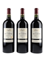 2014 Chateau Du Chene Large Format 3 x 150cl / 12.5%