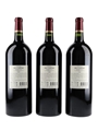 2014 Chateau Du Chene Large Format 3 x 150cl / 12.5%