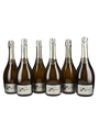 2005 Zuccardi Blanc De Blancs Traditional Method - Argentina 6 x 75cl / 12.5%