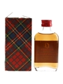 Talisker Black Label Gold Eagle 100 Proof Bottled 1970s - Gordon & MacPhail 5cl / 57%