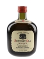 Suntory Old Whisky Bottled 1980s 18cl / 43%