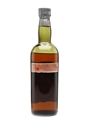 White Horse Bottled 1941 75cl / 40%