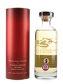 The English Whisky Co. Chapter 11 Bottled 2011 - Heavily Peated 70cl / 59.7%