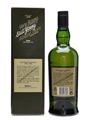 Ardbeg Still Young Bottled 2006 70cl / 56.2%