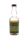 Chartreuse Green Bottled 1956-1964 3cl / 54.8%