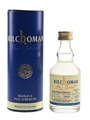 Kilchoman New Spirit December 2006 5cl / 63.5%