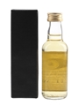 Aultmore 1985 11 Year Old Cask 2905 Bottled 1997 - Signatory Vintage 5cl / 60.4%