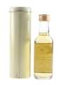 Ben Nevis 1990 10 Year Old Bottled 2001 - Signatory Vintage 5cl / 43%