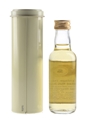 Strathisla 1989 12 Year Old Cask 5259 Bottled 2001 - Signatory Vintage 5cl / 43%