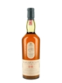 Lagavulin 16 Year Old Bottled 1980s - White Horse Distillers 75cl / 43%