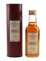 Macallan 1951 Bottled 2000s 5cl / 48.8%