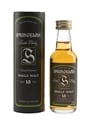 Springbank 15 Year Old  5cl / 46%