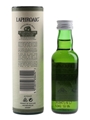 Laphroaig Quarter Cask Old Presentation 5cl / 48%
