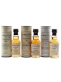 Balvenie 10, 12 & 15 Year Old  3 x 5cl