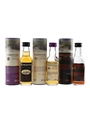 Tomintoul 10, 16 & 27 Year Old  3 x 5cl / 40%