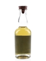 Chartreuse Green Bottled 1951-1956 3cl / 55%