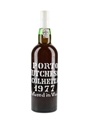 1977 Hutcheson Colheita Port Bottled 1993 75cl / 20%