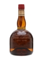 Grand Marnier Cordon Jaune Bottled 1970s - Duty Free 70cl / 40%