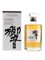 Hibiki Japanese Harmony  70cl / 43%