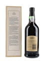 Dow's 10 Year Old Tawny Port Bottled 1996 75cl / 20%