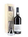 1982 Taylor's Quinta De Vargellas Vintage Port Bottled 1984 75cl / 20.5%