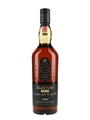 Lagavulin 1980 Distillers Edition  70cl / 43%
