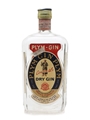 Plym Gin - Coates & Co. Bottled 1970s - Stock 75cl / 46%