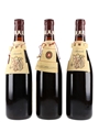 1970 Barolo Riserva Speciale Tenuta Cerequio 3 x 72cl / 14%