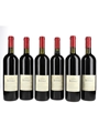 1999 Bentivoglio Rosso Toscano Tenuta Farneta 6 x 75cl / 12.5%