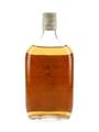 Usher's Old Vatted Glenlivet Bottled 1950s 37.5cl / 40%