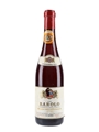 1969 Barolo Cantine Valletti 72cl / 13.5%