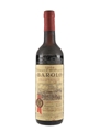 1964 Barolo Riserva Speciale Ferruccio Nicolello 72cl / 13.5%