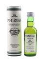 Laphroaig 10 Year Old Bottled 1990s - Pre Royal Warrant 5cl / 40%