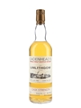 Linlithgow 1982 Cask Strength Cadenhead's Distillery Label 70cl / 64.3%