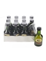 Bunnahabhain 12 Year Old  12 x 5cl / 40%